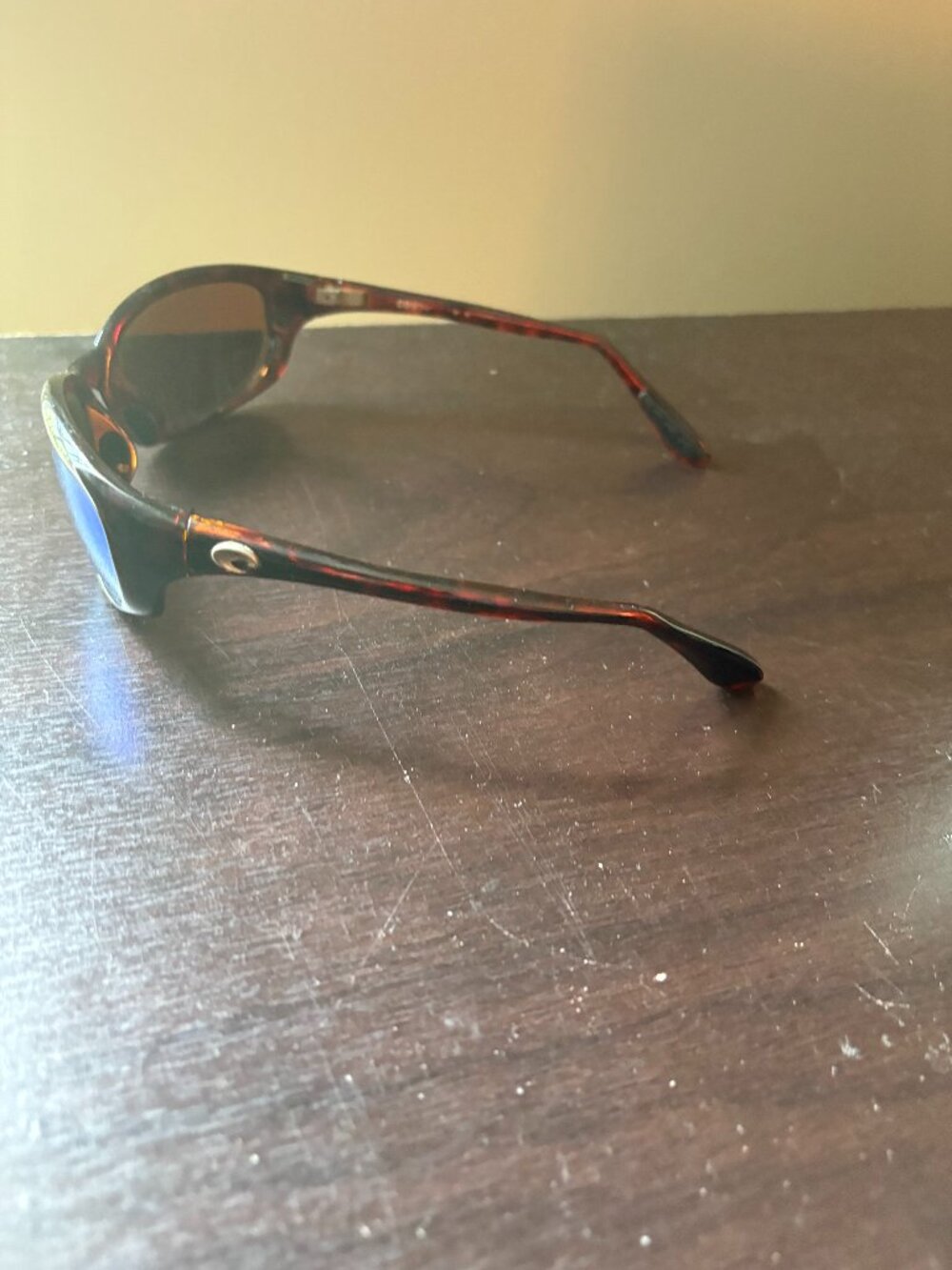 Costa Del Mar Harpoon Glasses - 580 Lenses